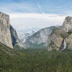 Yosemite National Park