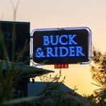 Buck & Rider