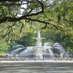 Forsyth Park
