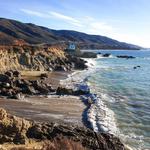 Leo Carrillo State Beach