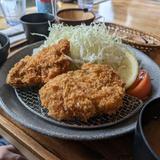 Kobuta & Ookami Katsu and Sake house