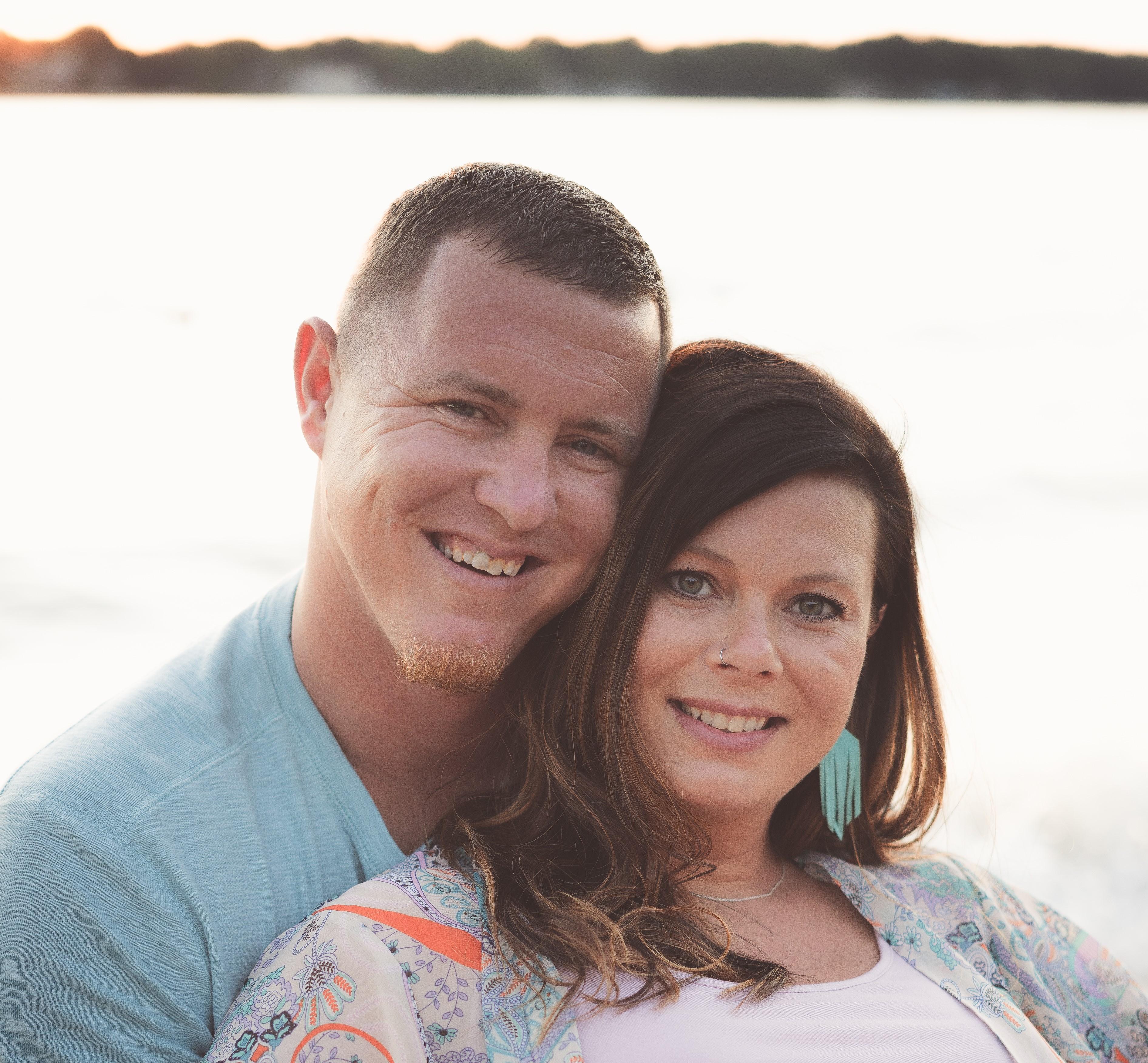 The Wedding Website of Whitney Collins and Blayne Welling