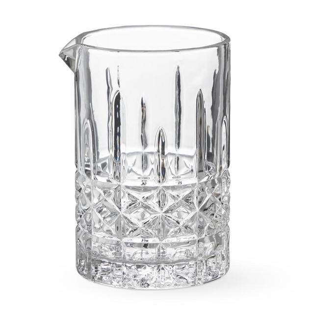 Everyday Cut Mixing Glass