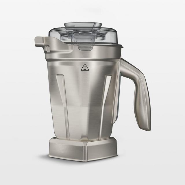 Vitamix ® 48-Oz. Stainless Steel Blender Jar