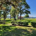 Clute Park