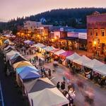 Truckee
