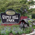 Gypsy Hill Park