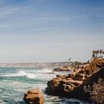 La Jolla Cove