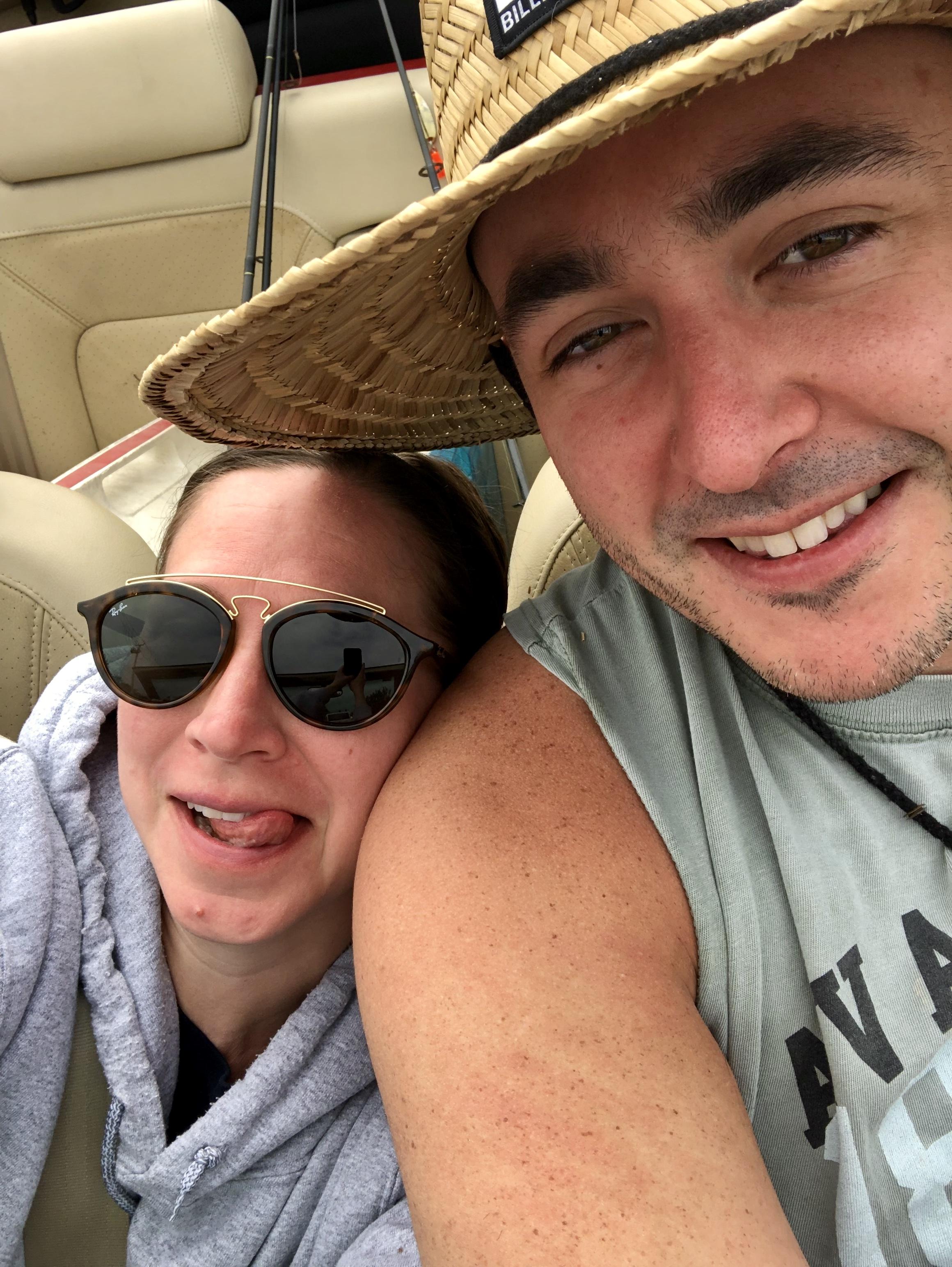 The Wedding Website of Jessica Weiss and Joseph Downey-Zayas