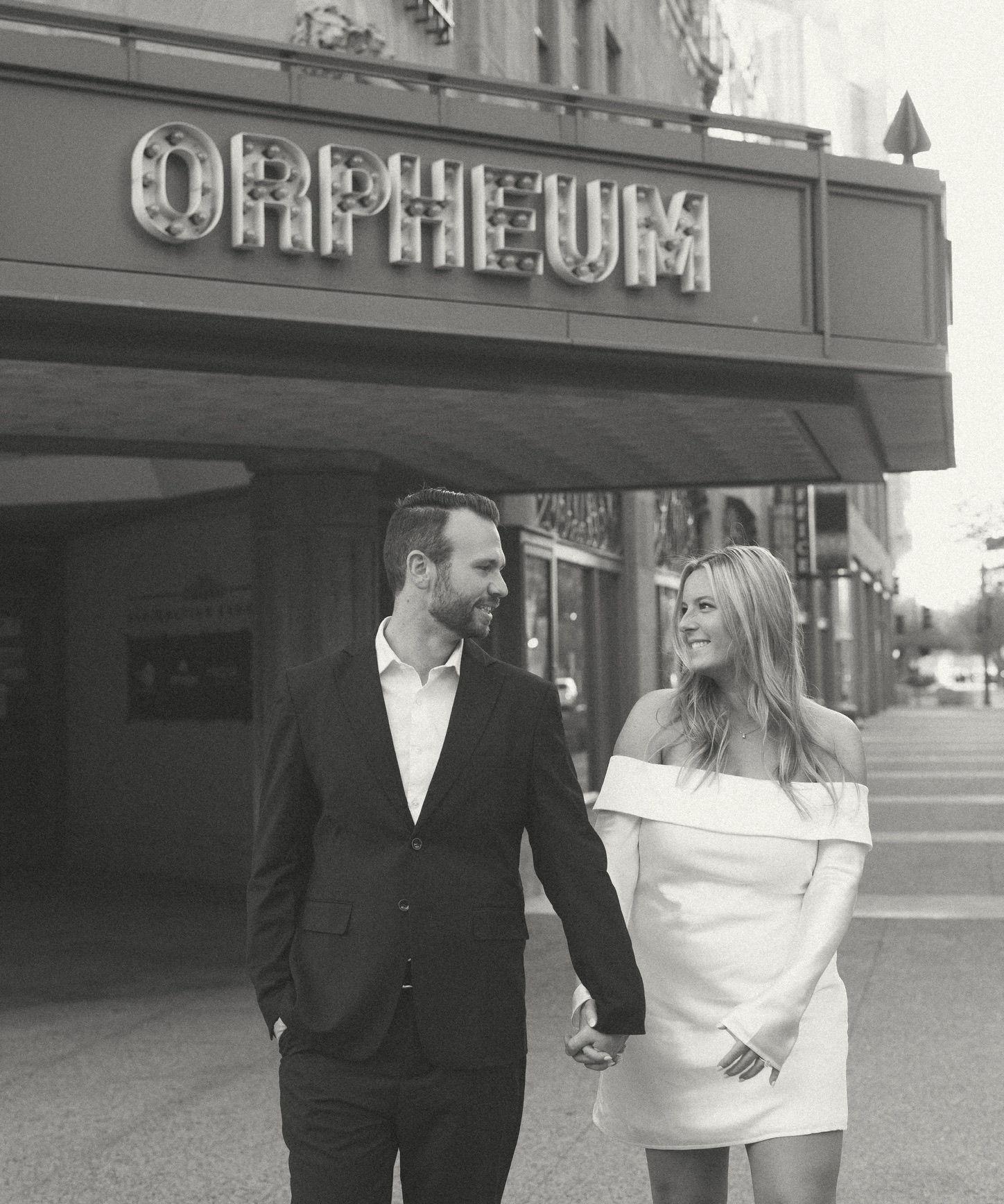 The Wedding Website of Katie Paoli and Jacob Brennan