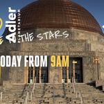 Adler Planetarium