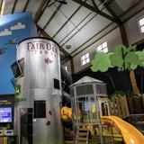 Fair Oaks Farms