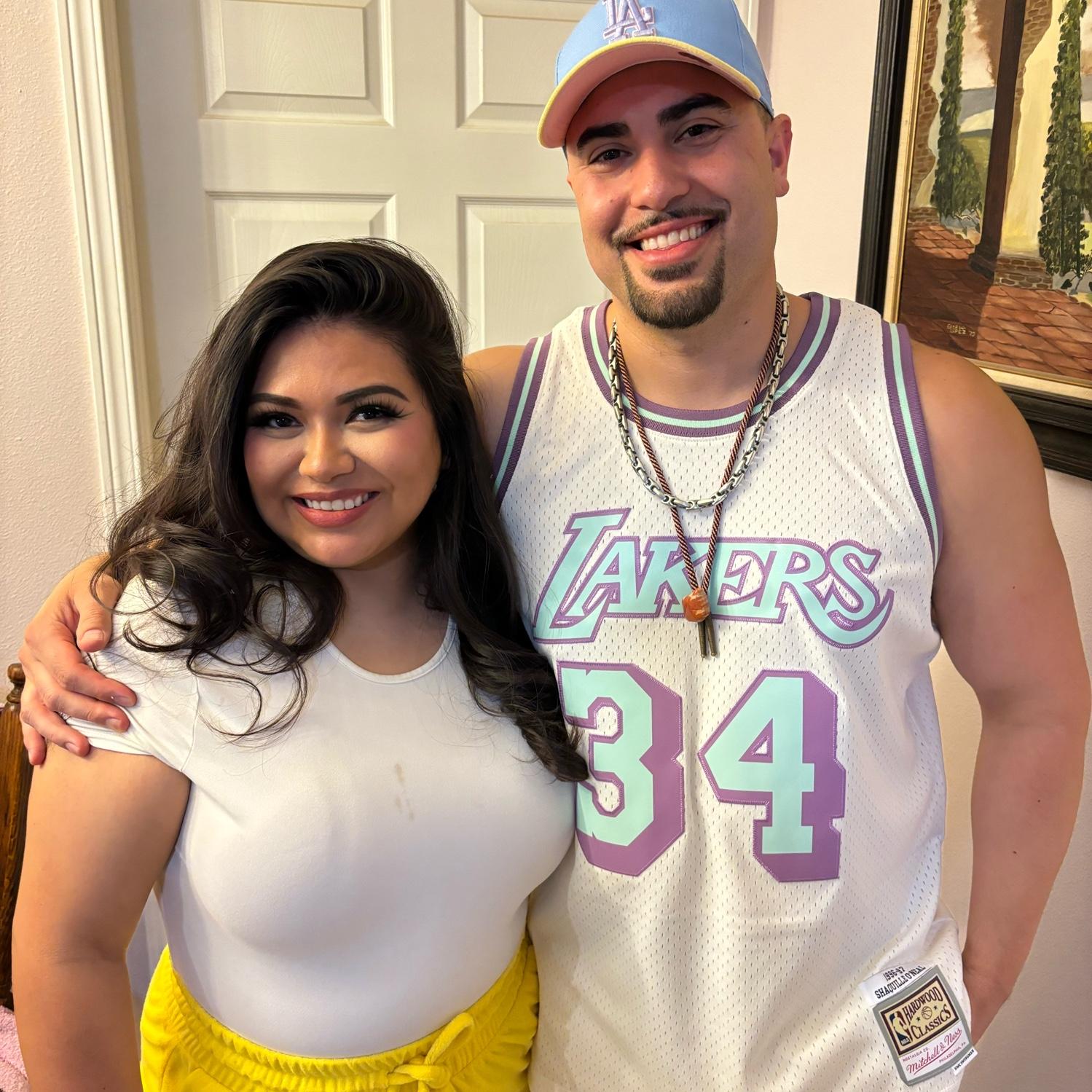 Easter 2024
El Paso, TX