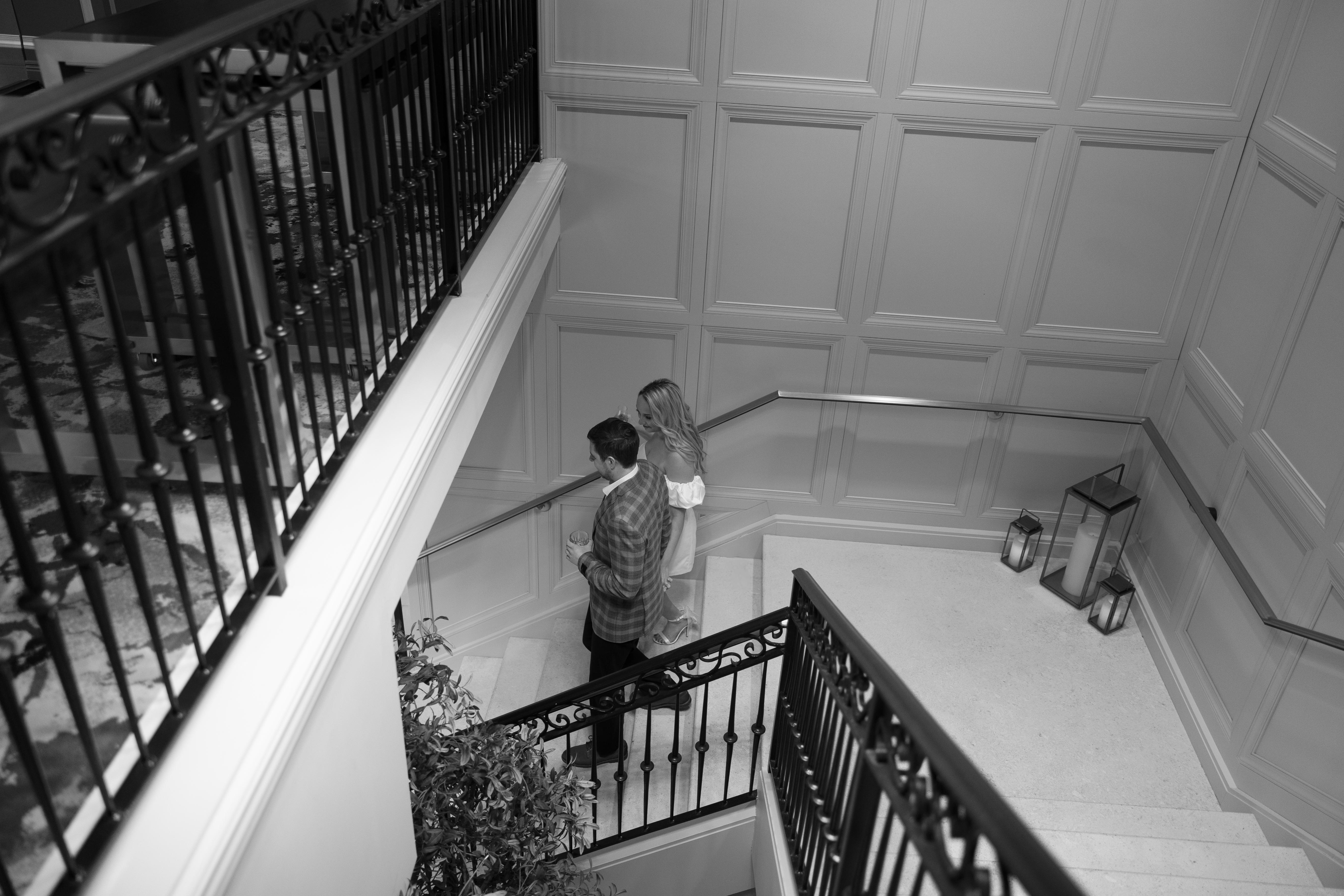 The Wedding Website of Wallie Daniels and Tyler Kirwan