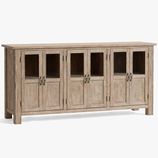 Toscana 75" Buffet, Seadrift