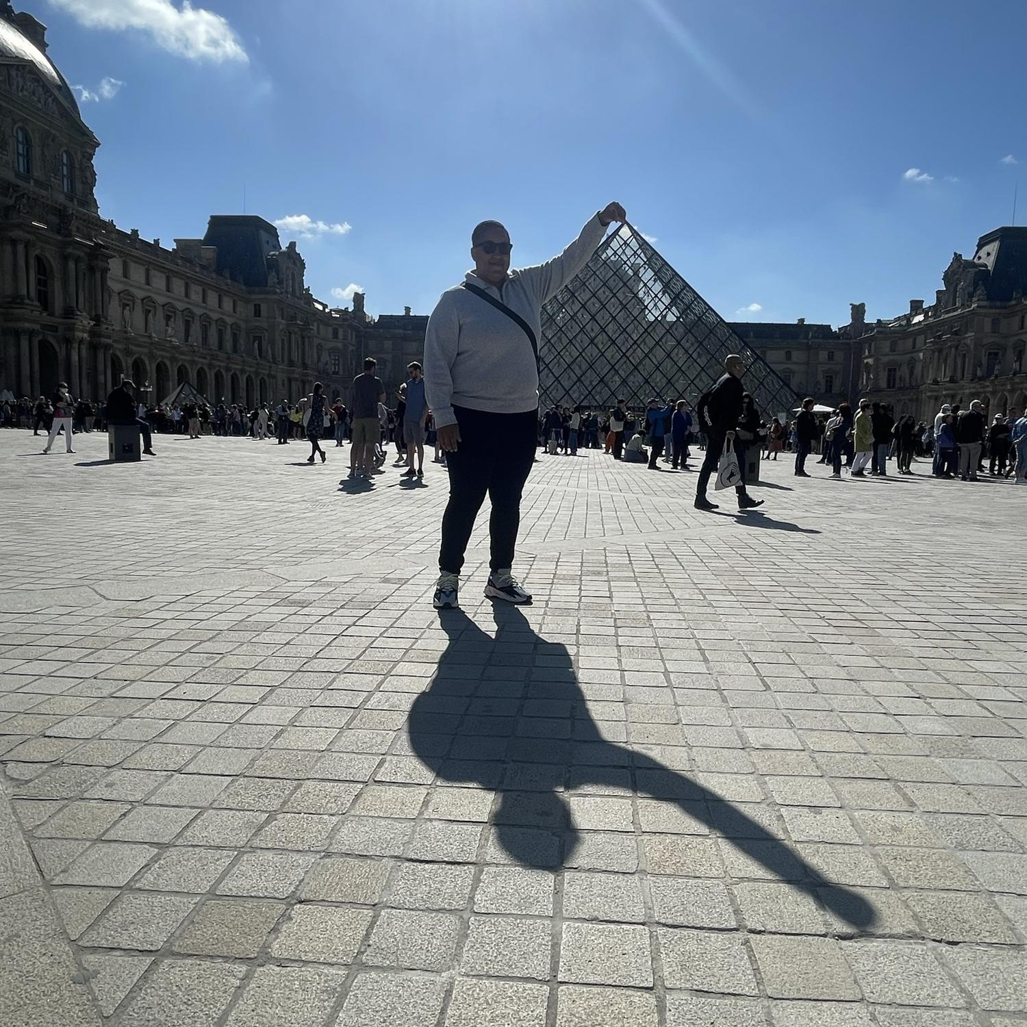 Paris, 2022