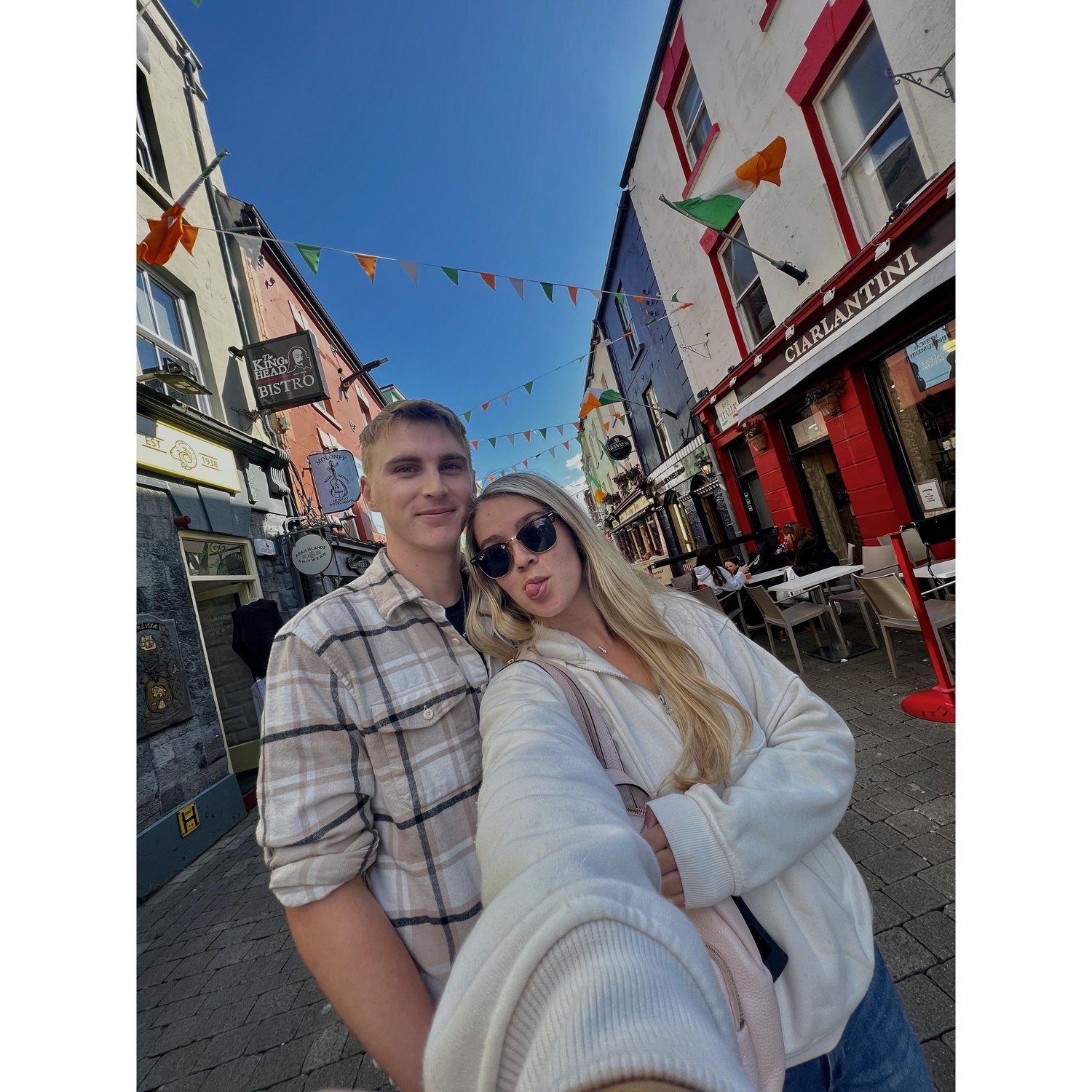 Ireland 2024