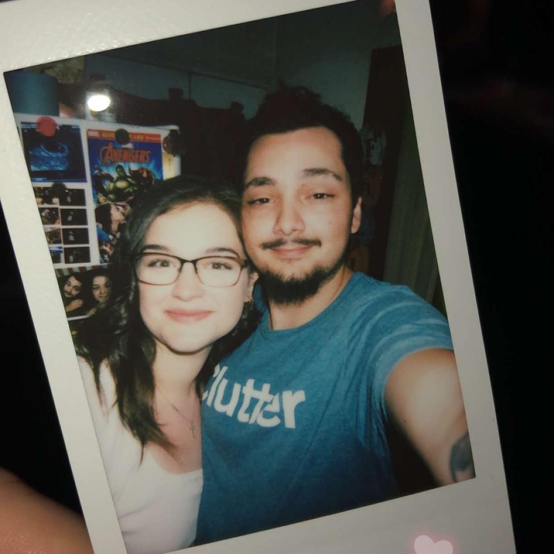 Our favorite photo✨