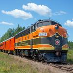 Wisconsin Great Northern Railroad