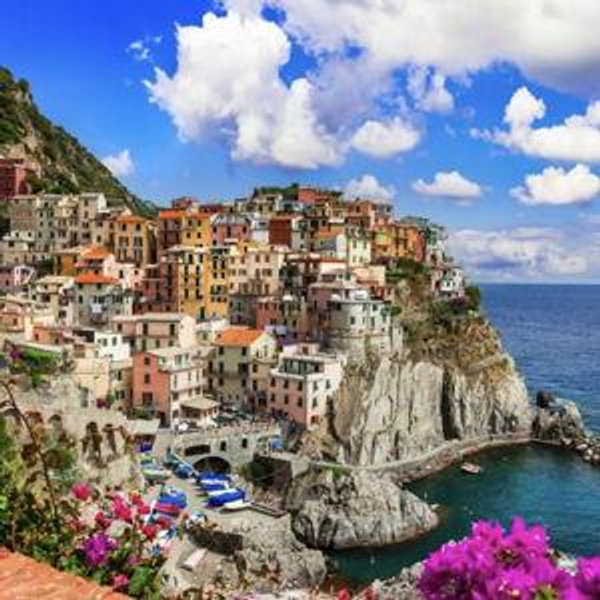 Italy Honeymoon Fund