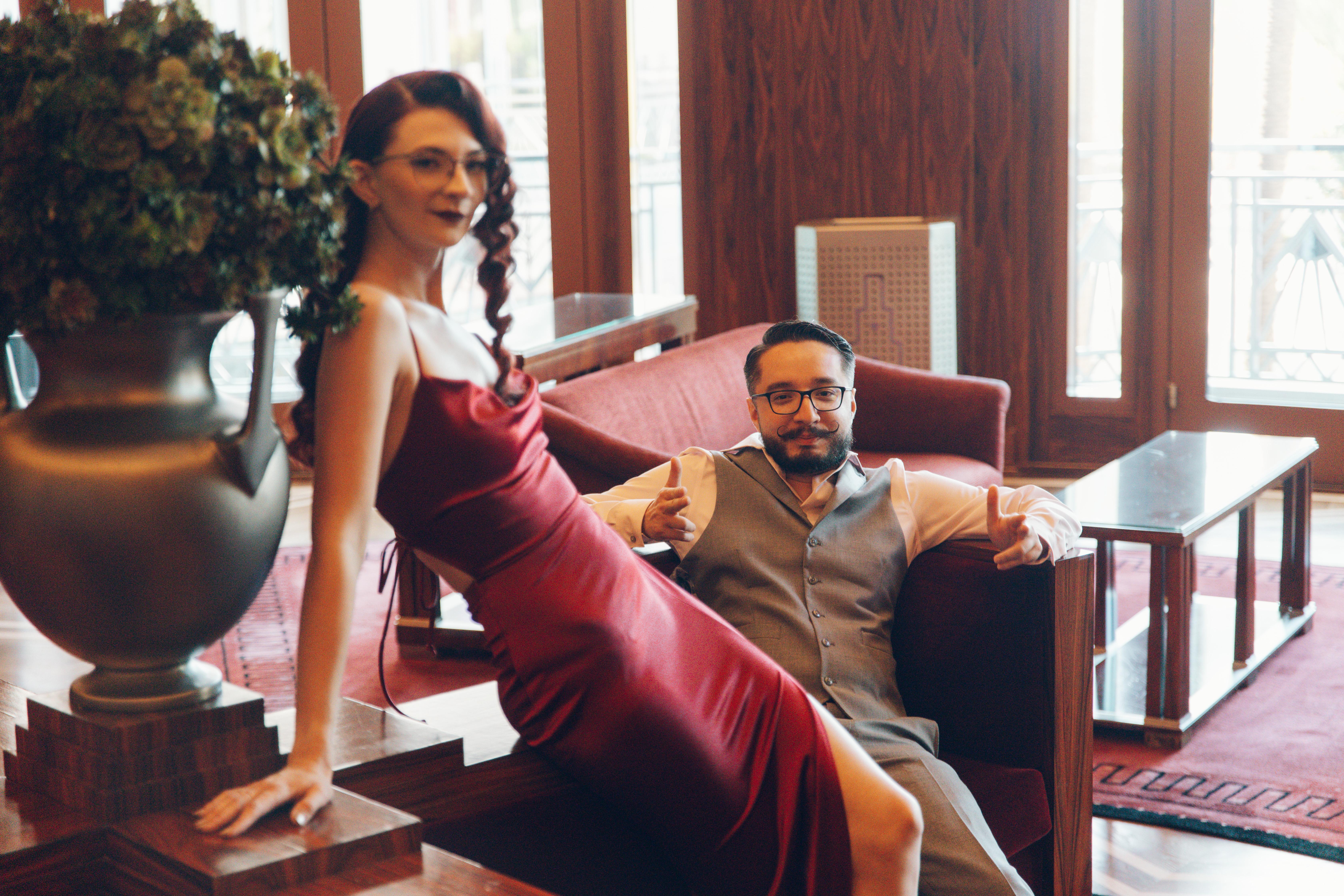 The Wedding Website of Rose Watson and Jacob Back