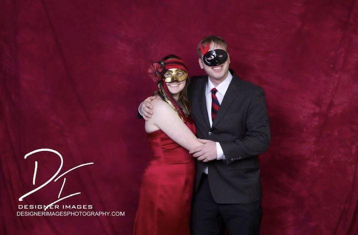 The Wedding Website of Anne Phelps and Gerrit Visser