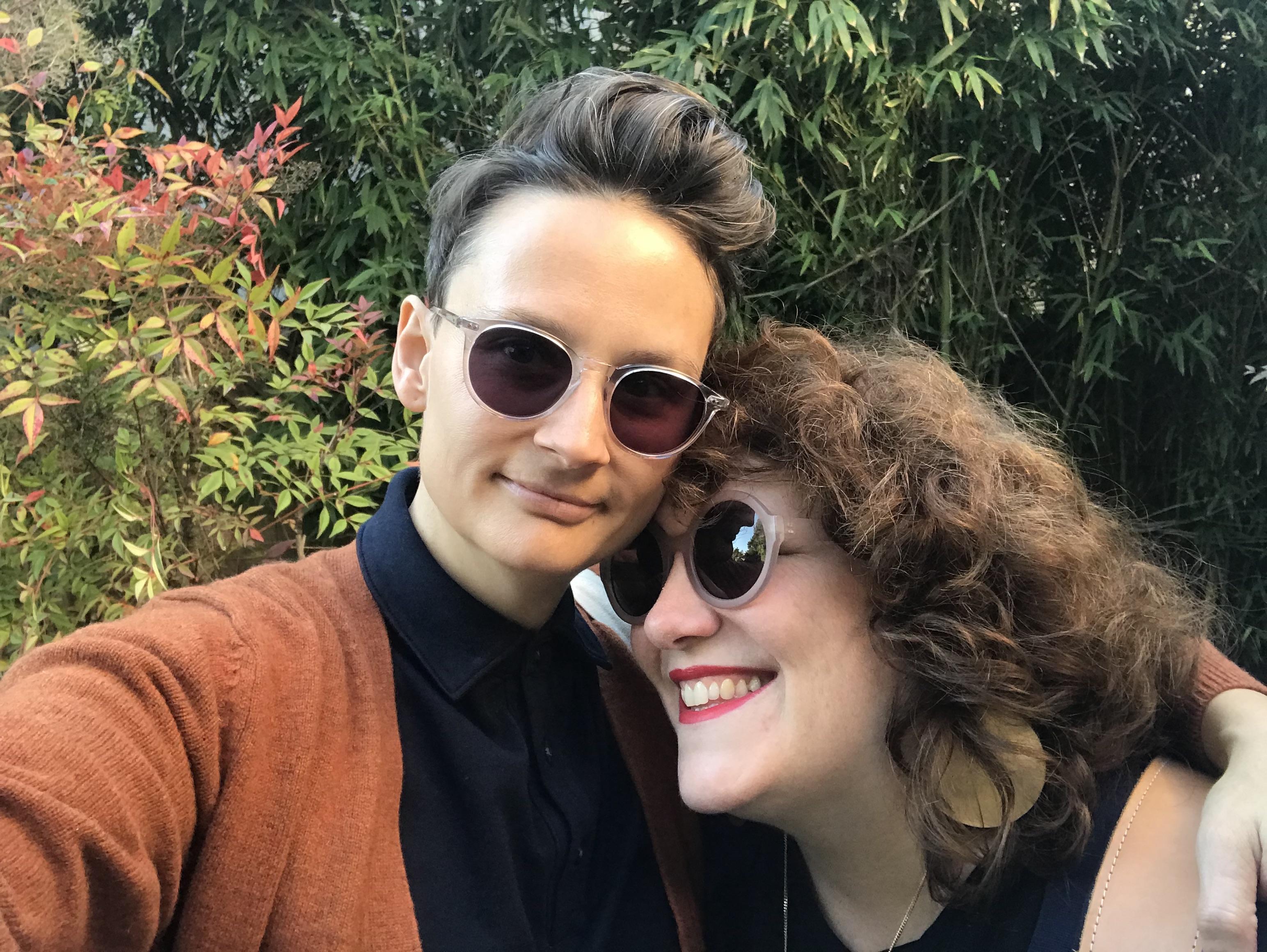 The Wedding Website of Erin Fairchild and Ames LeeKing
