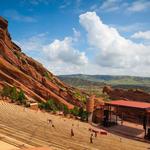 Red Rocks Park and Amphitheatre