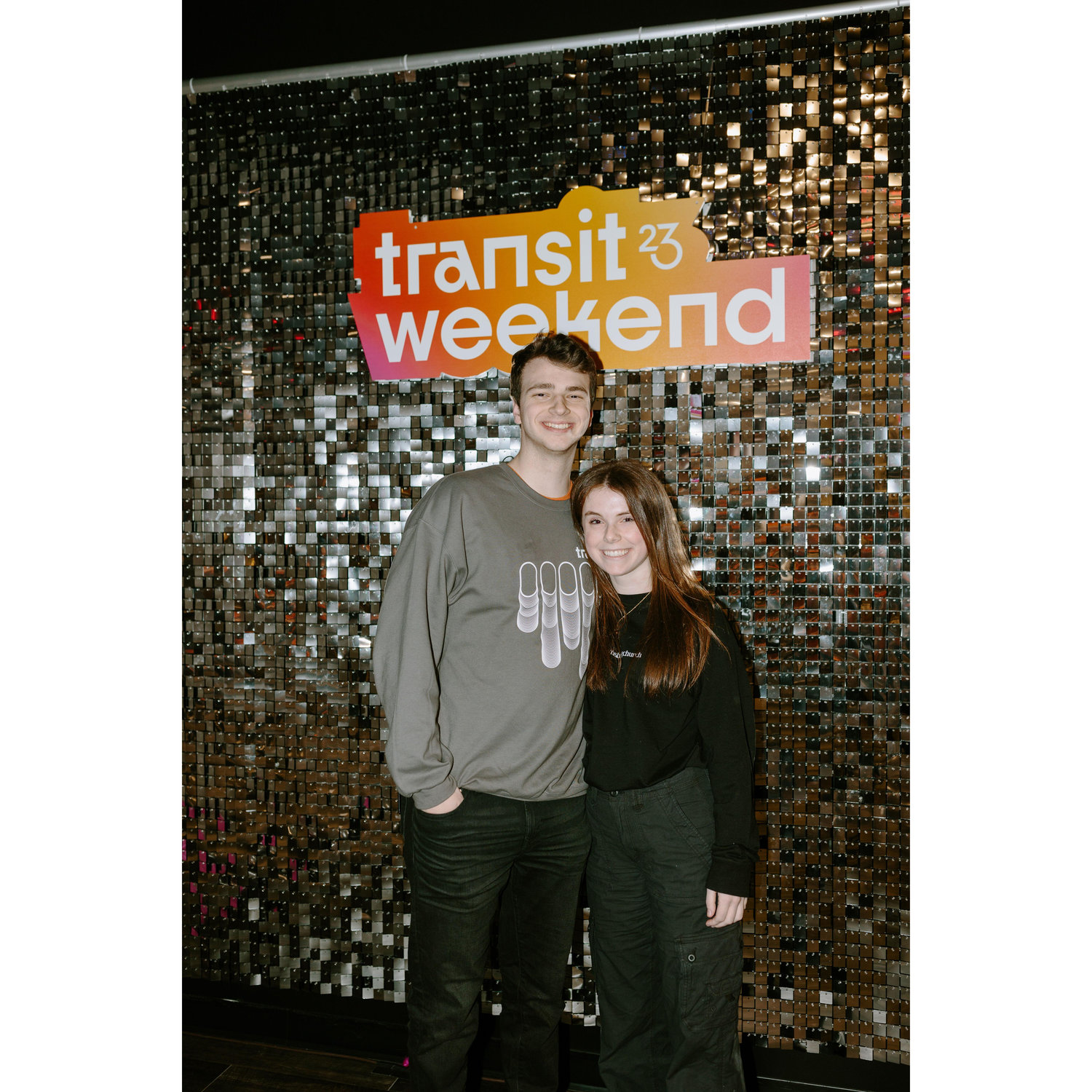 Transit Weekend 2023