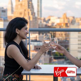 The Whitney Admission with Drinks & Snack at Studio Bar for 2 - New York