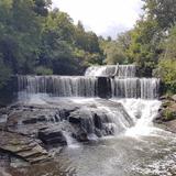 Keuka Lake Outlet Trail