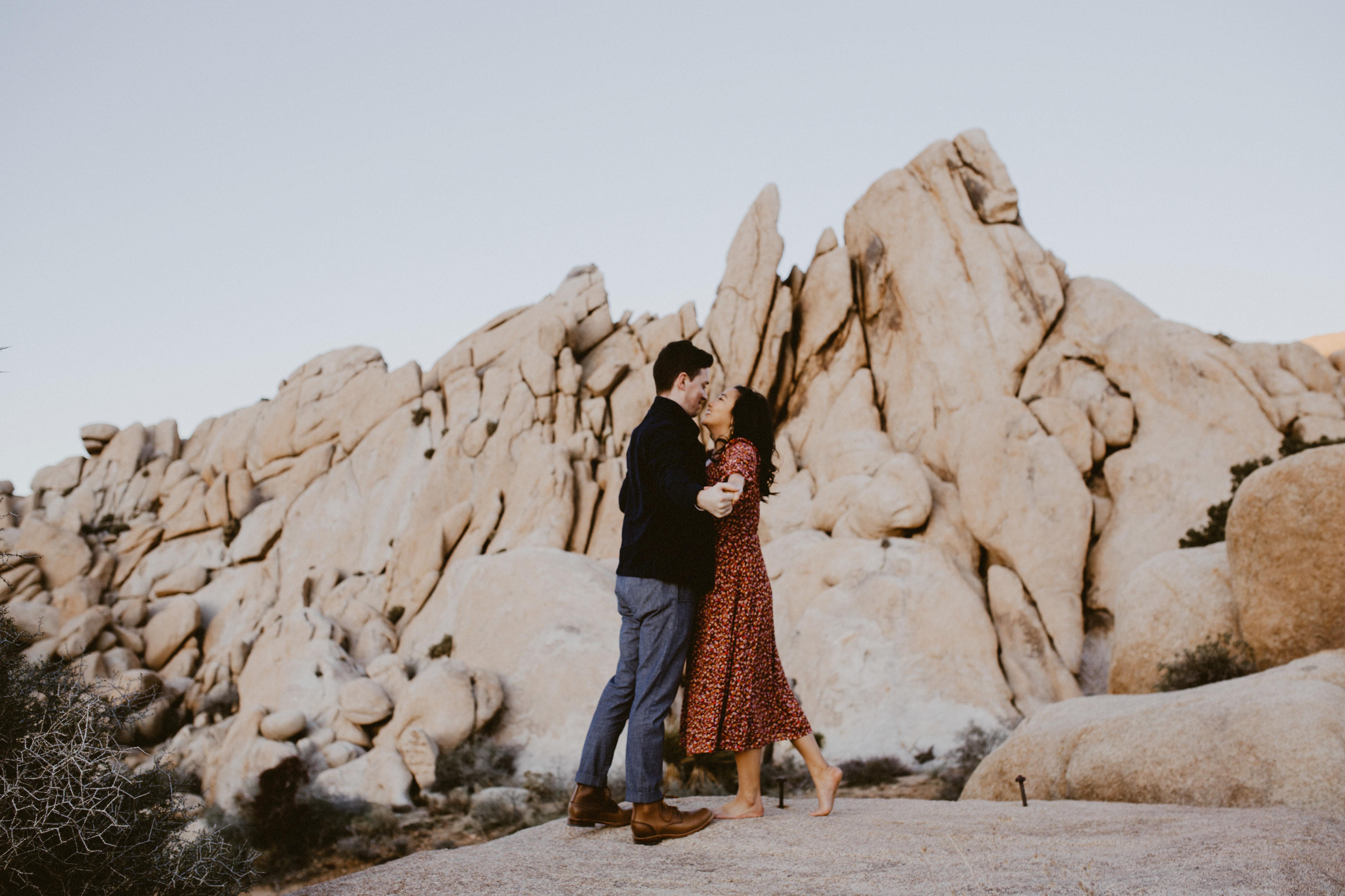 The Wedding Website of June Kim and James Fitzpatrick