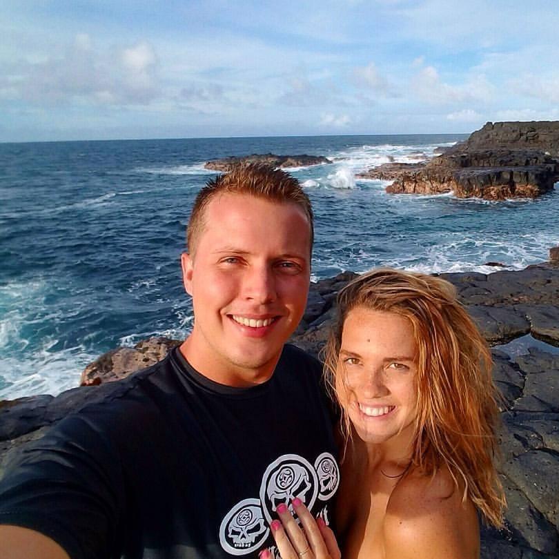 Our favorite Hawaii island!
Kauai, Hawaii 2016