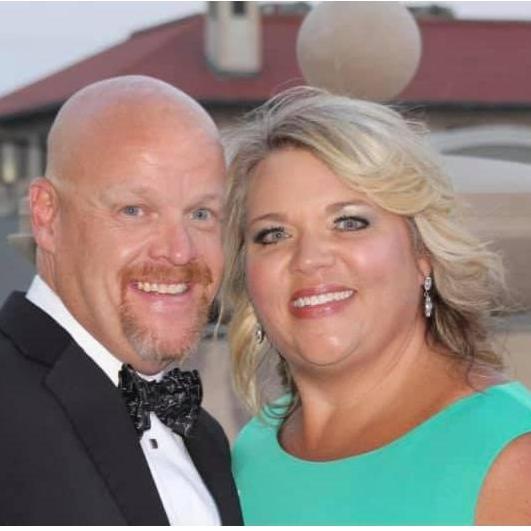 A Night at the Oscars theme birthday party for my 50th. An amazing time at the Barfield Hotel downtown Amarillo.