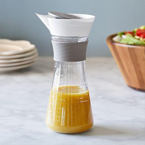 Measure, Mix & Pour®