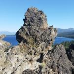 Eagle Rock Trailhead
