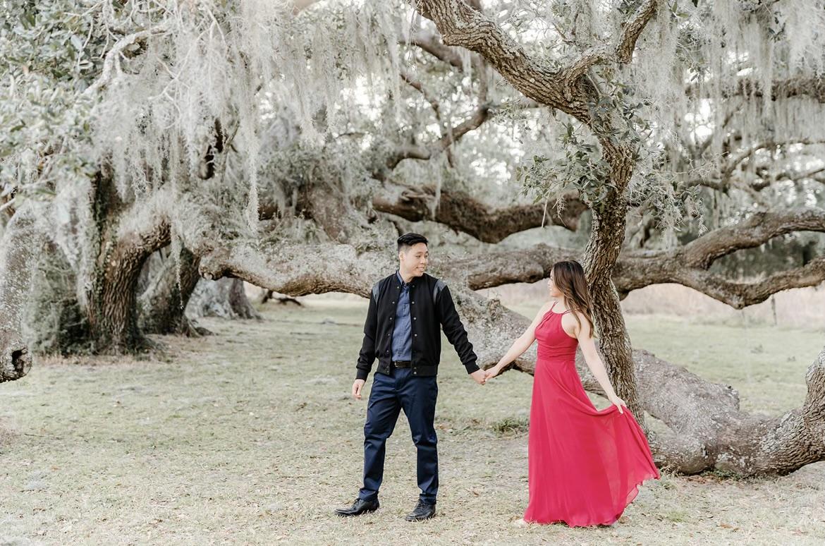 The Wedding Website of Michelle Nguyen and Michael Liu