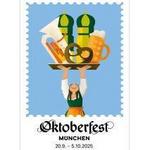 Oktoberfest in Munich