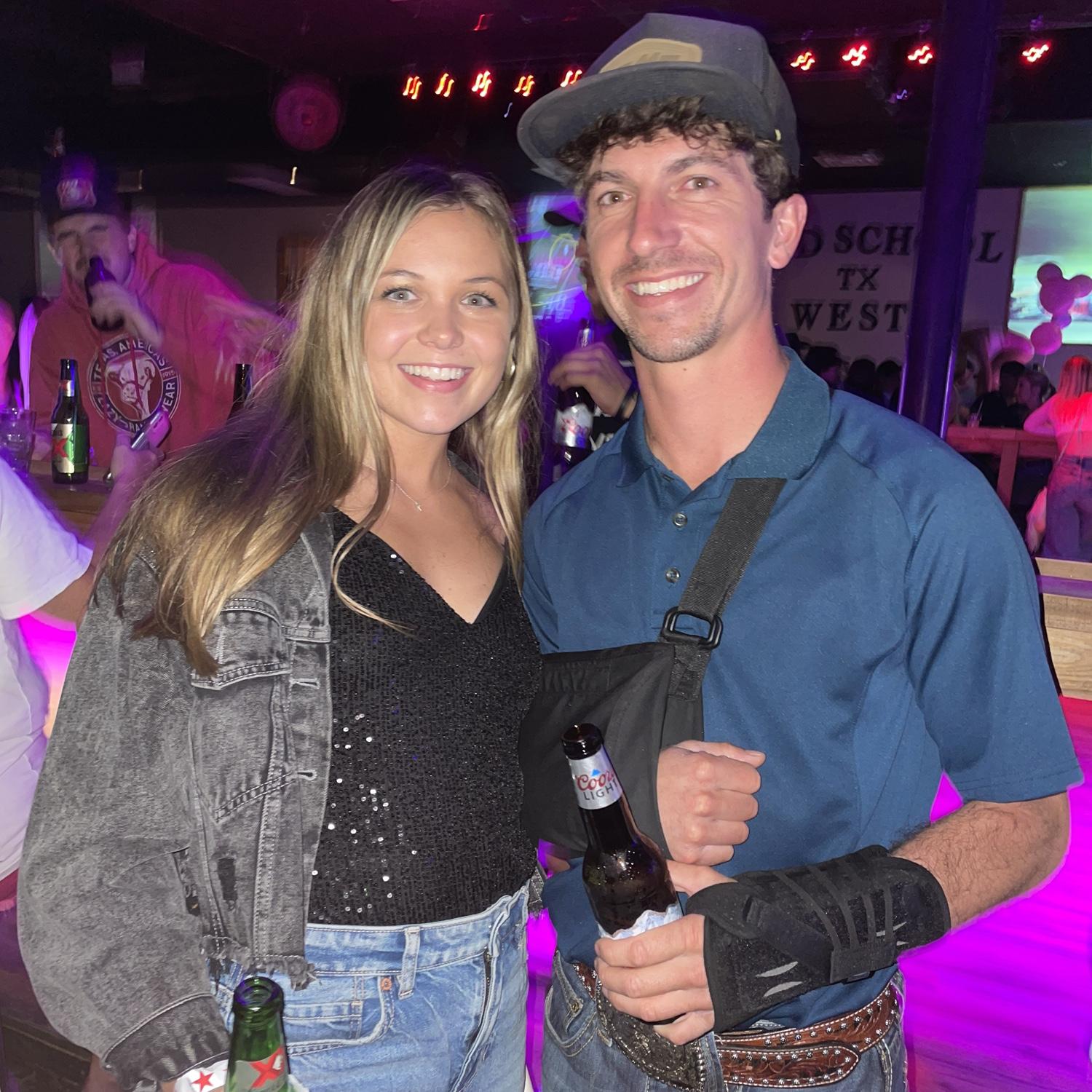 Honky Tonk - September 17, 2023