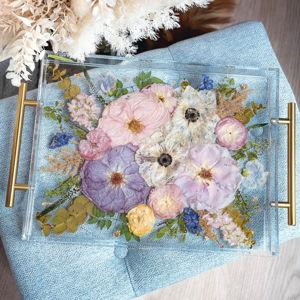 Flower Preservation