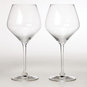 Riedel - Heart To Heart Pinot Noir, Set Of 2