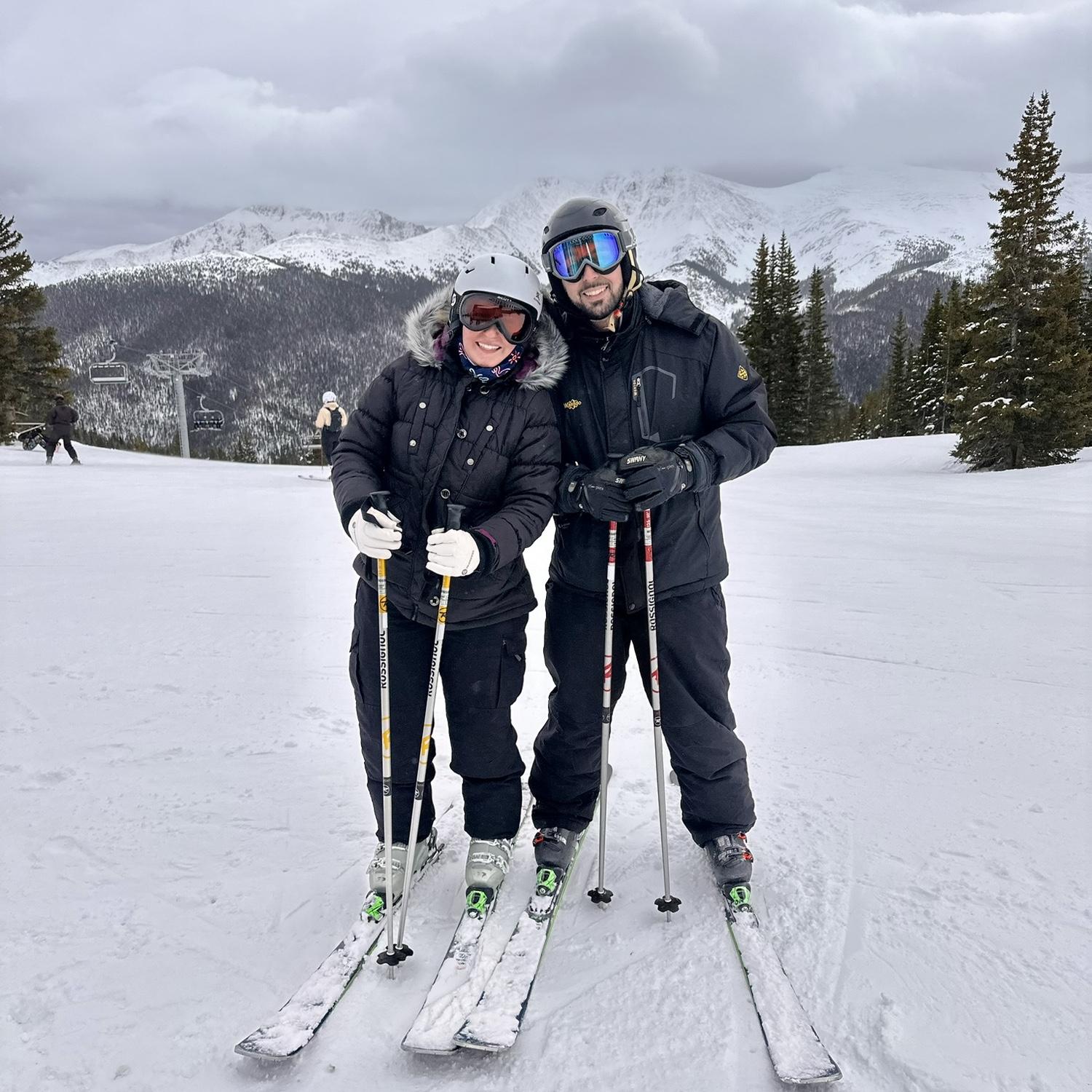 Steamboat Springs