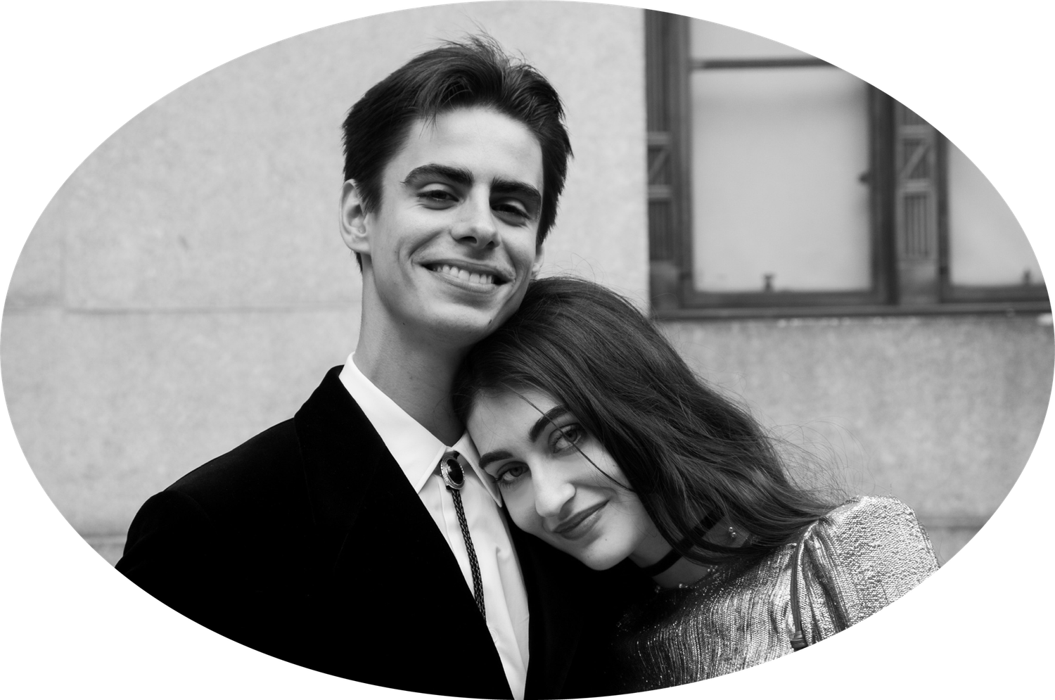 The Wedding Website of Stella Babe Coulter and Joseph Javier Charuy