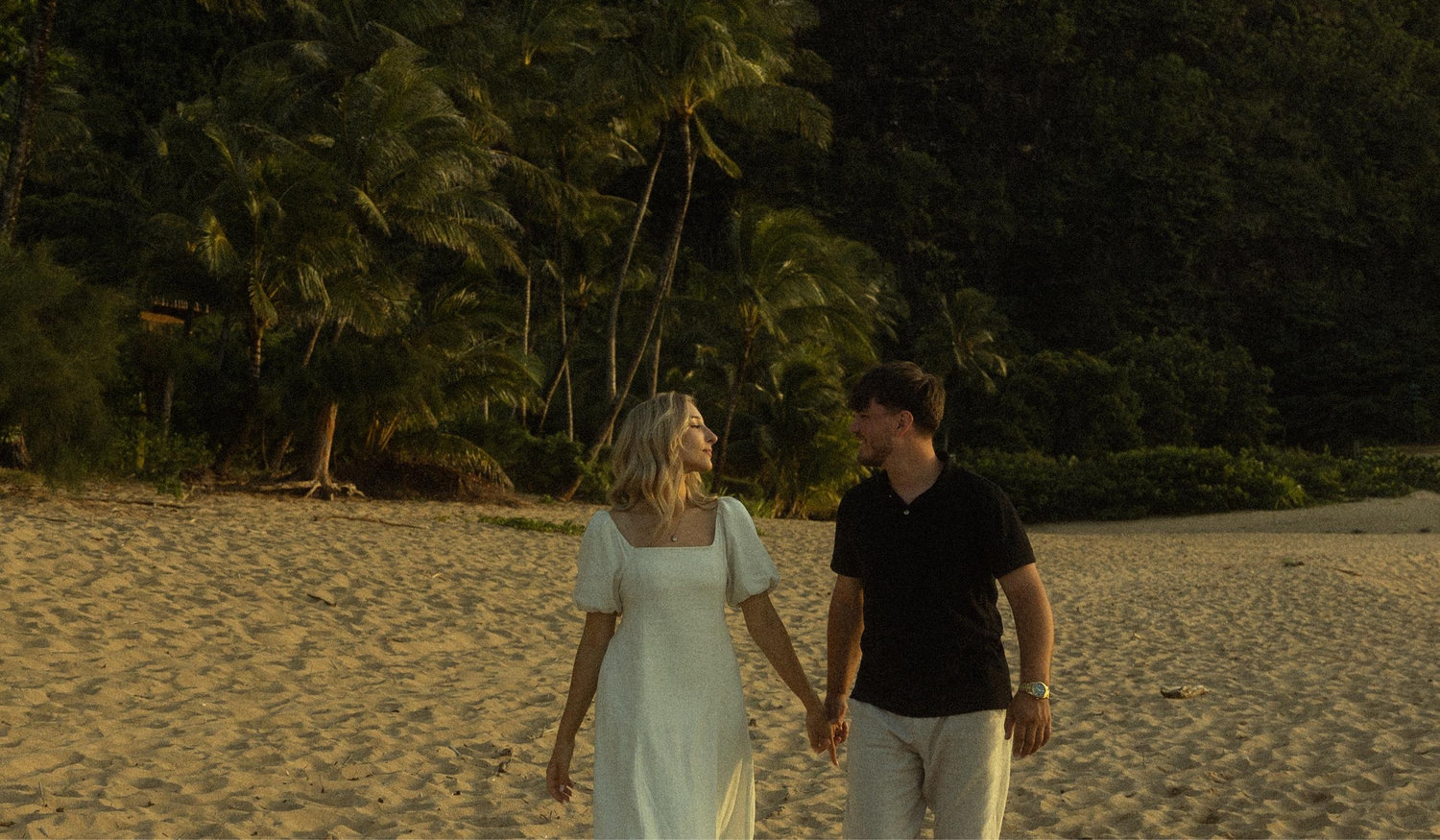 The Wedding Website of Vika Banatska and Yaro Kanyuka