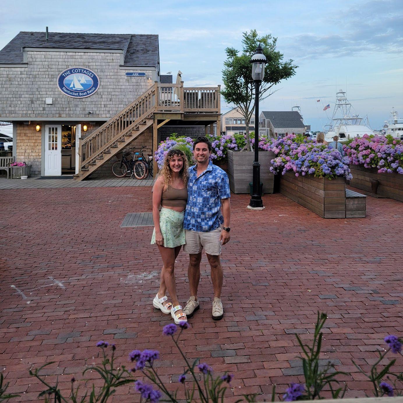 2023
Nantucket, MA
