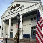 Stony Brook Village Center