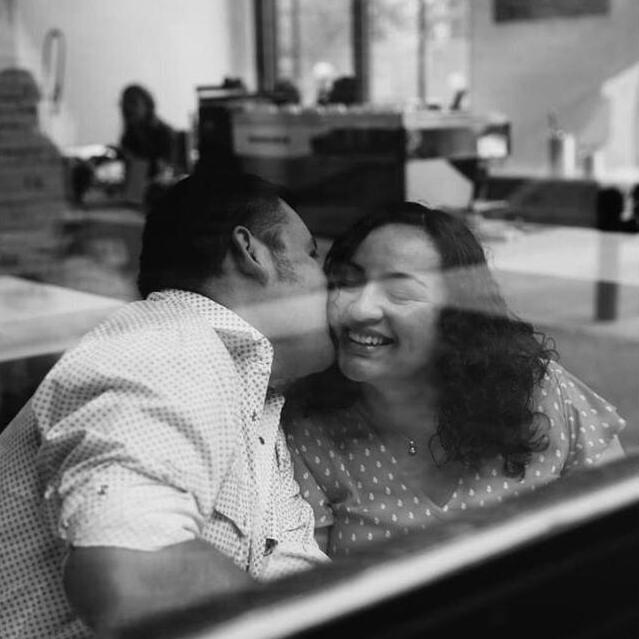 Photo by Chettara Hunter
https://chettaratphotography.com