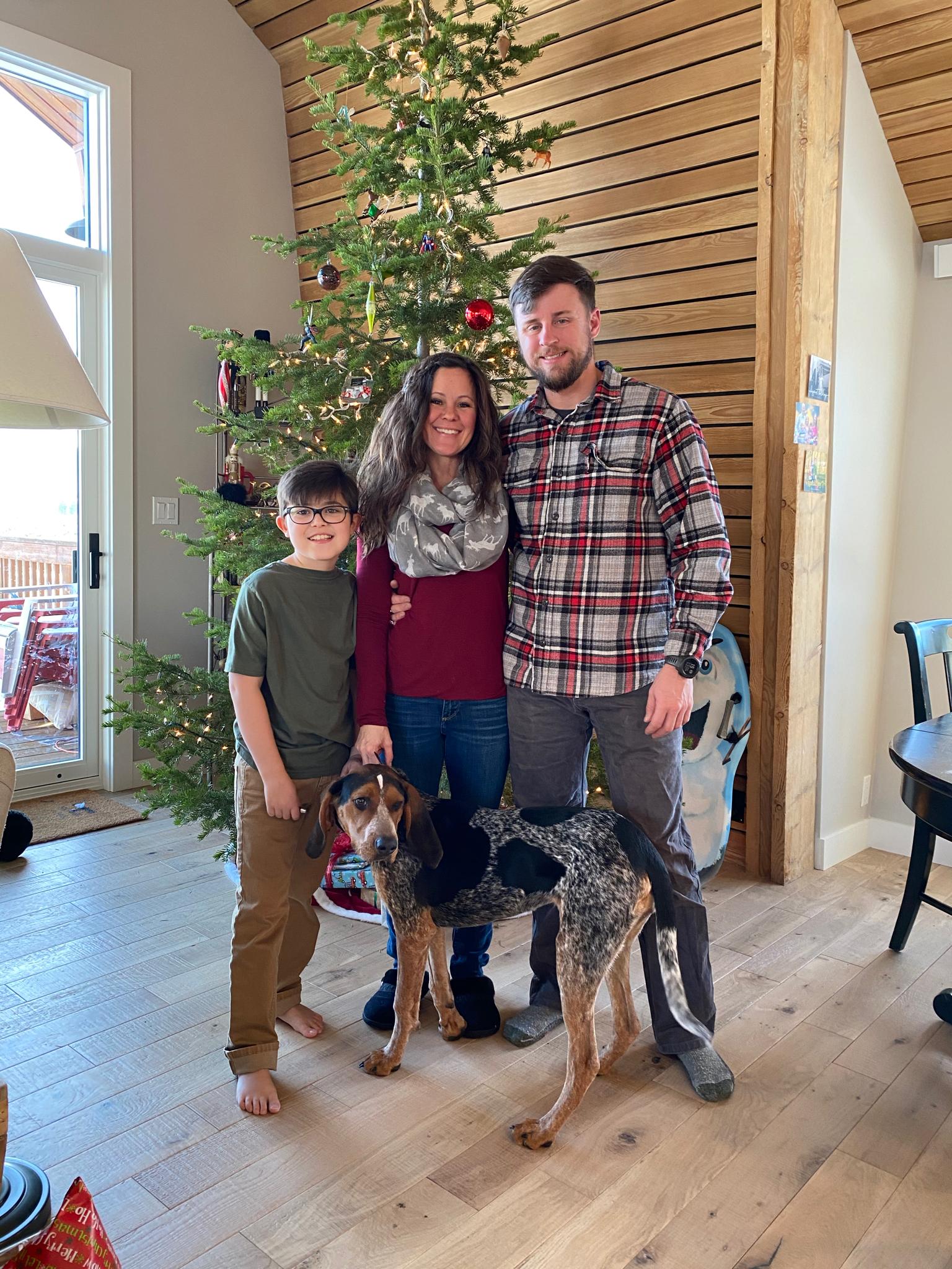 The Wedding Website of Erica Dahlin and Will Corkins