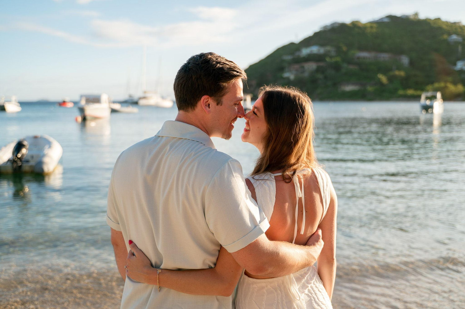 The Wedding Website of Alexandra Obermaier and Joshua Colston