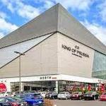 The King of Prussia Mall